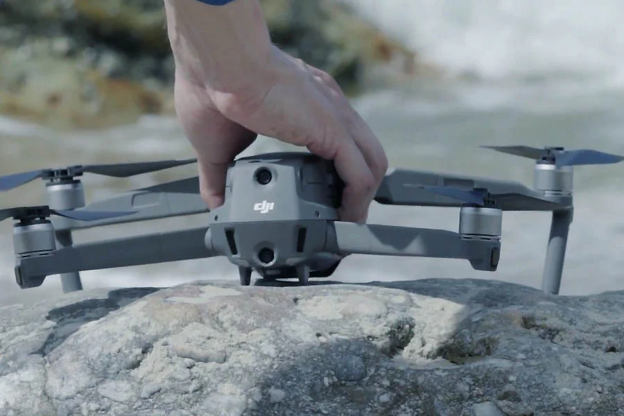 best drone for cinematography